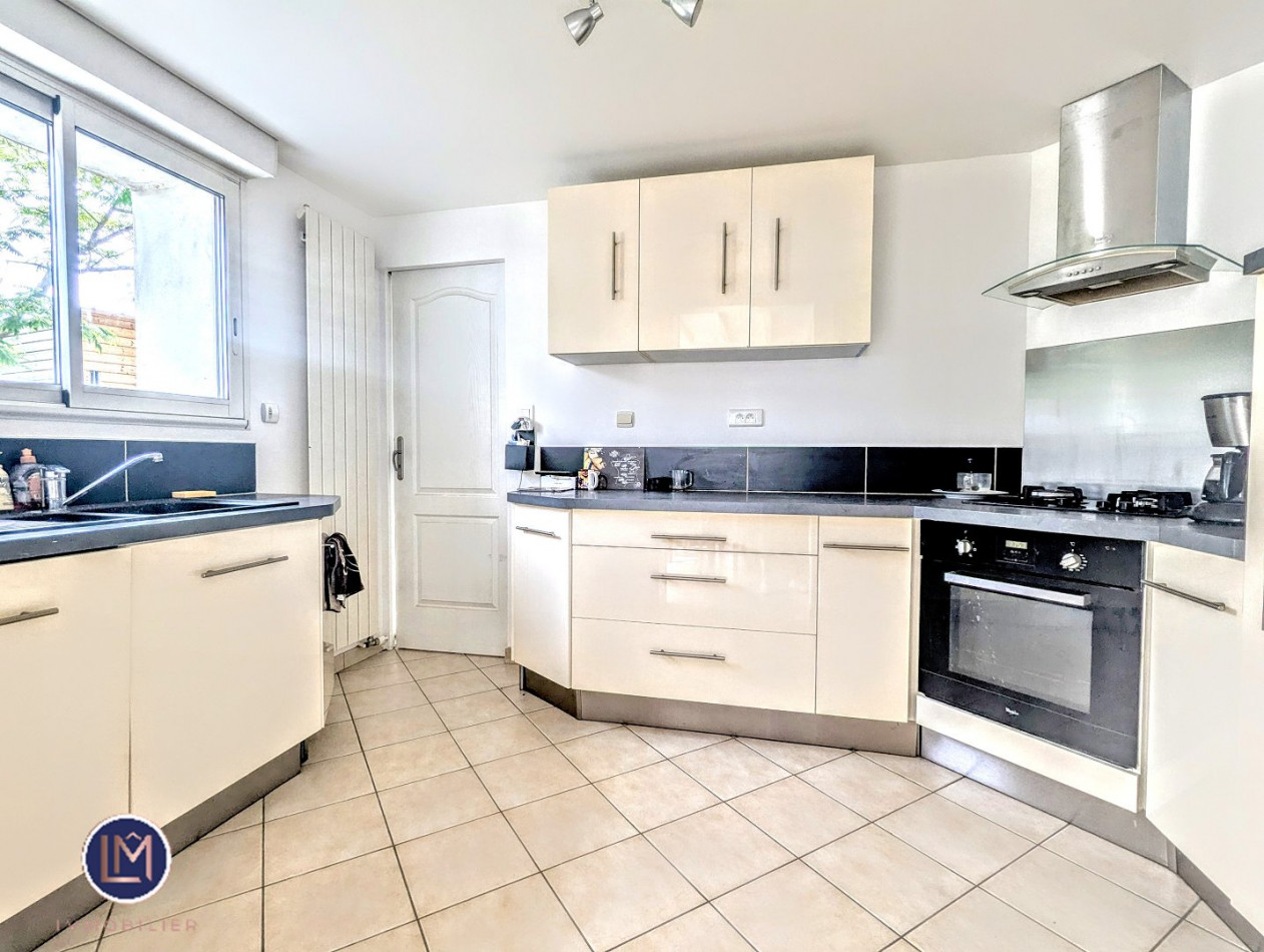 à vendre Maison Geneston - Photo 7