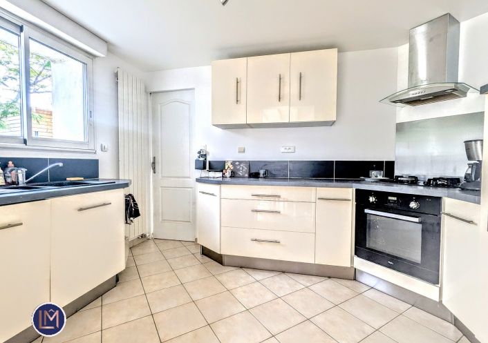 à vendre Maison Geneston