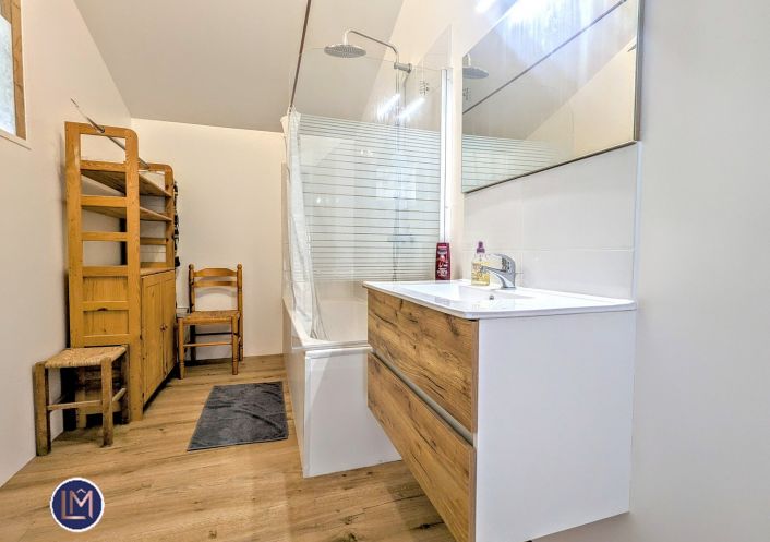 à vendre Maison Geneston