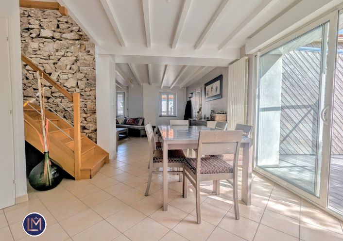 à vendre Maison Geneston