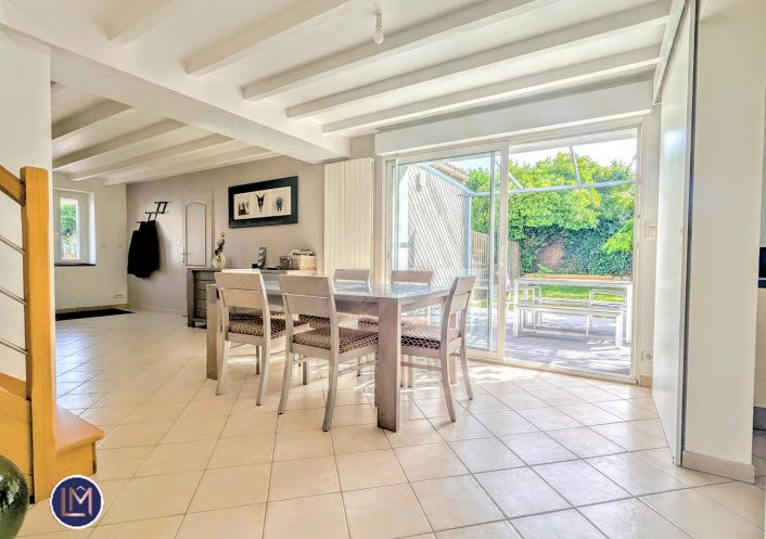 à vendre Maison Geneston