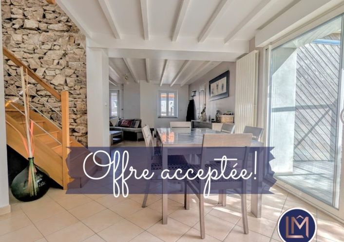 à vendre Maison Geneston