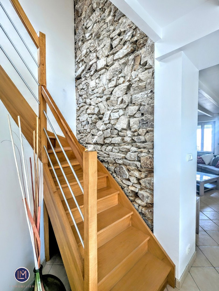 à vendre Maison Geneston - Photo 9