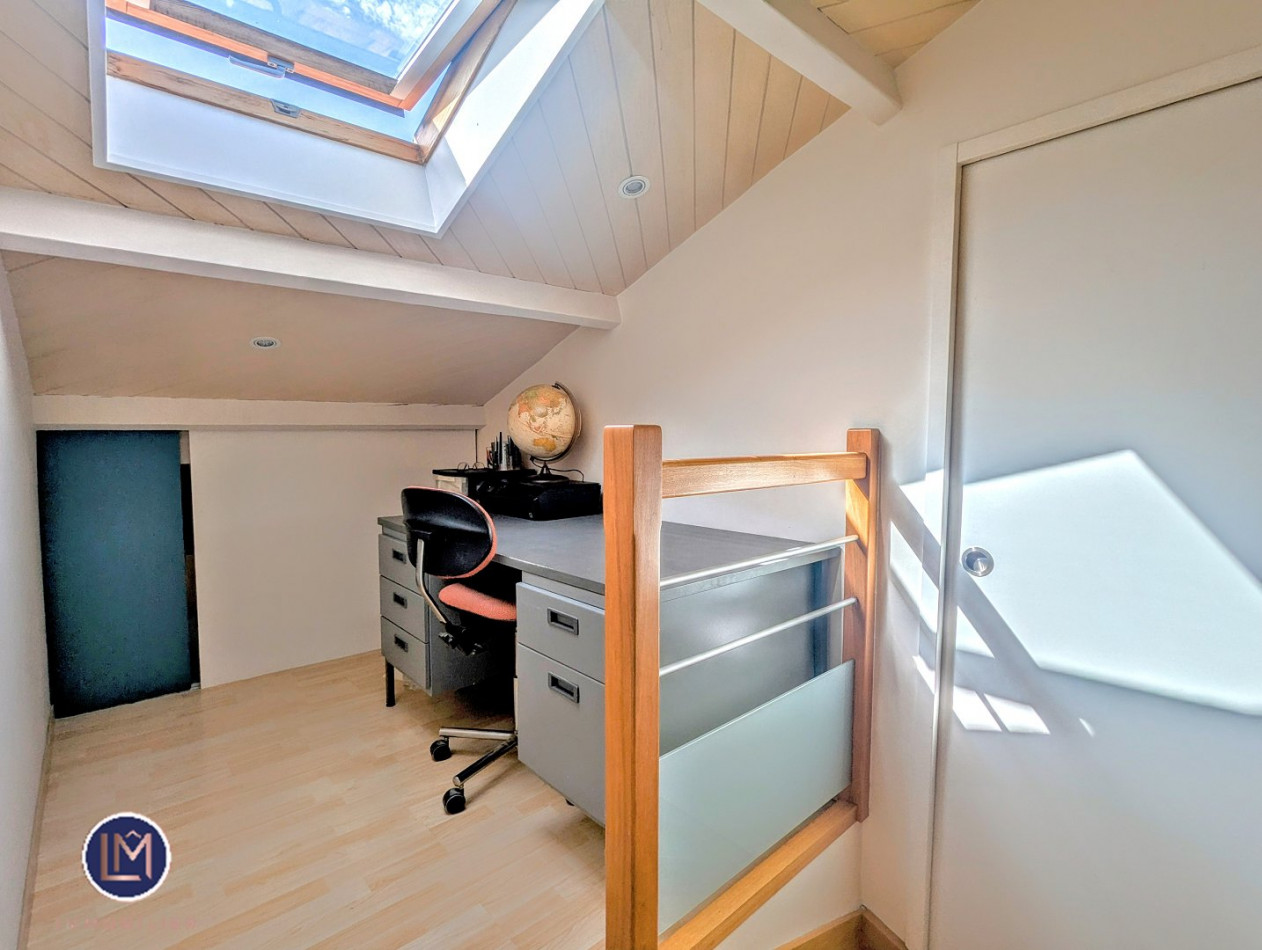 à vendre Maison Geneston - Photo 10