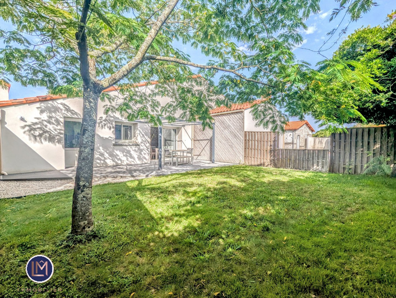 à vendre Maison Geneston - Photo 2