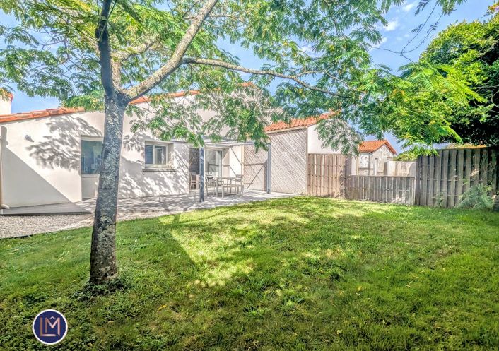 à vendre Maison Geneston