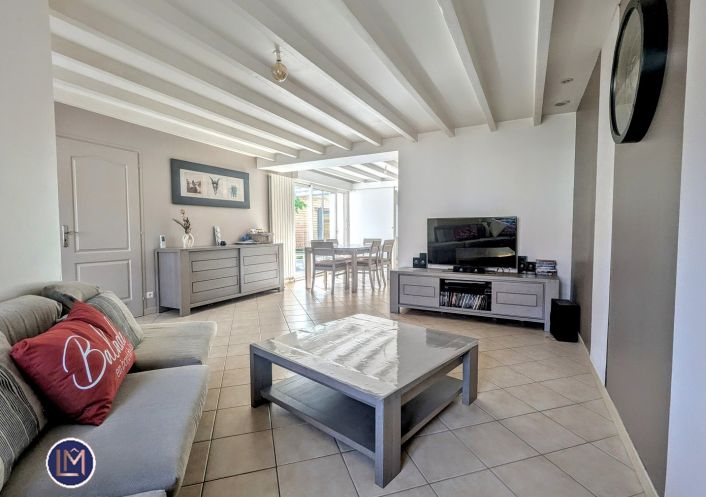 à vendre Maison Geneston