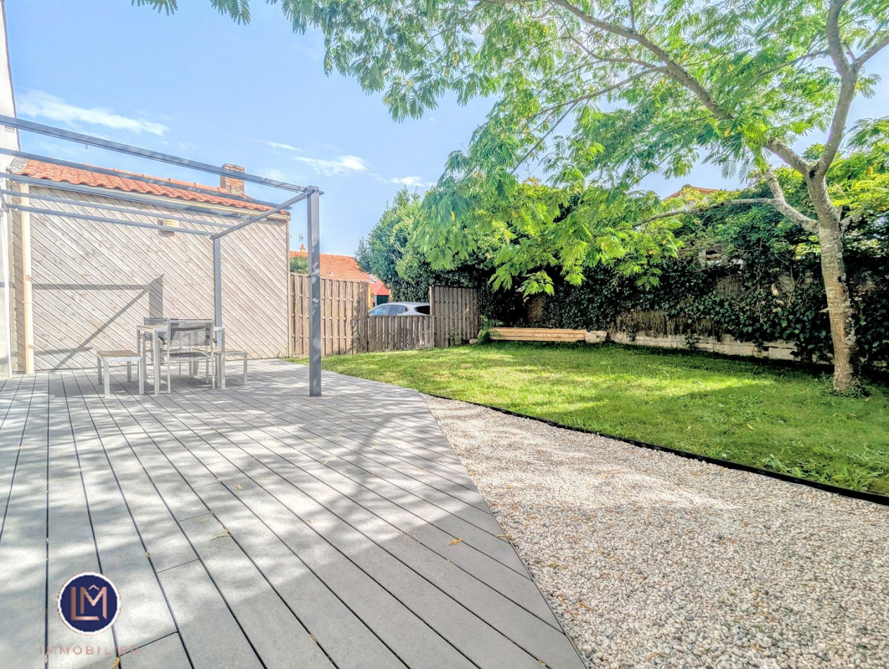 à vendre Maison Geneston - Photo 3