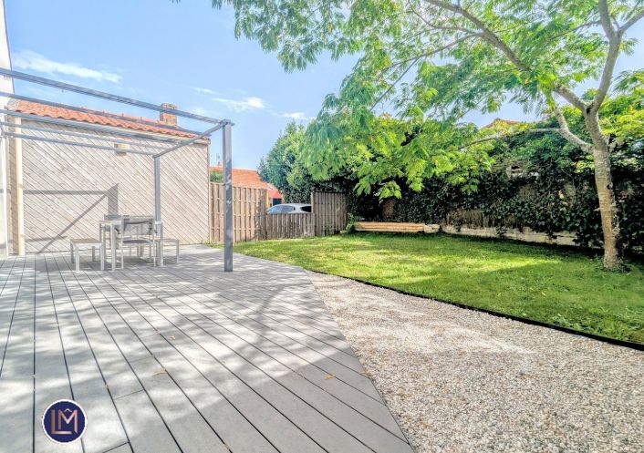 à vendre Maison Geneston