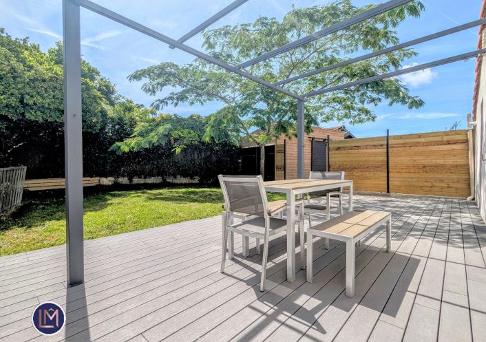 à vendre Maison Geneston