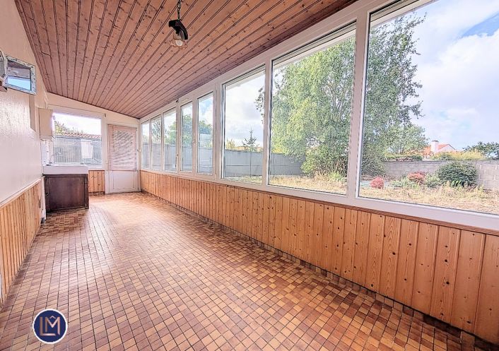 à vendre Maison La Chevroliere