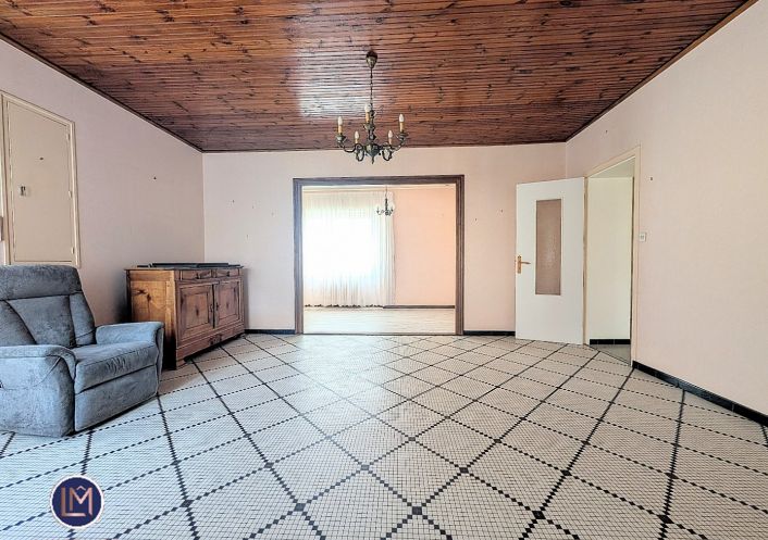 à vendre Maison La Chevroliere