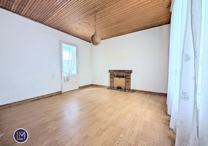 à vendre Maison La Chevroliere