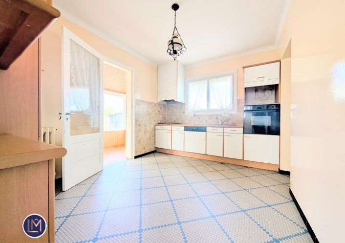 à vendre Maison La Chevroliere