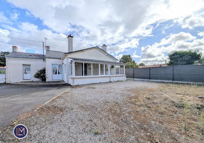 à vendre Maison La Chevroliere