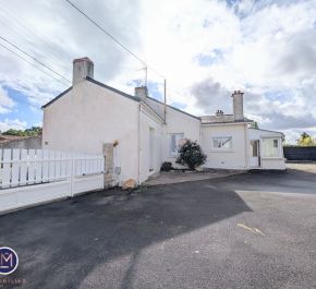 à vendre La Chevroliere