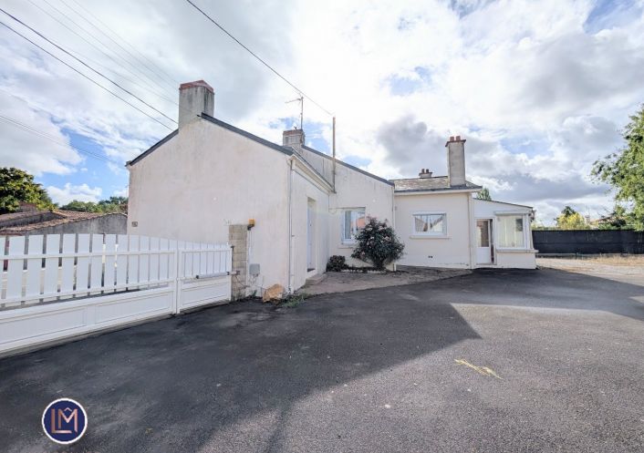 à vendre Maison La Chevroliere
