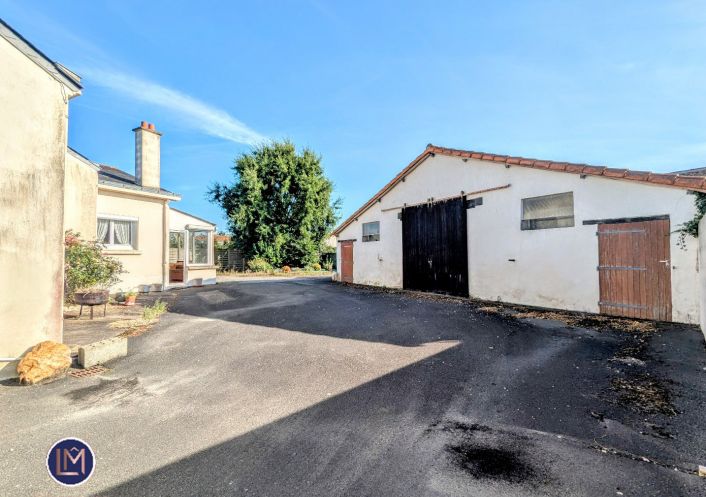 à vendre Maison La Chevroliere