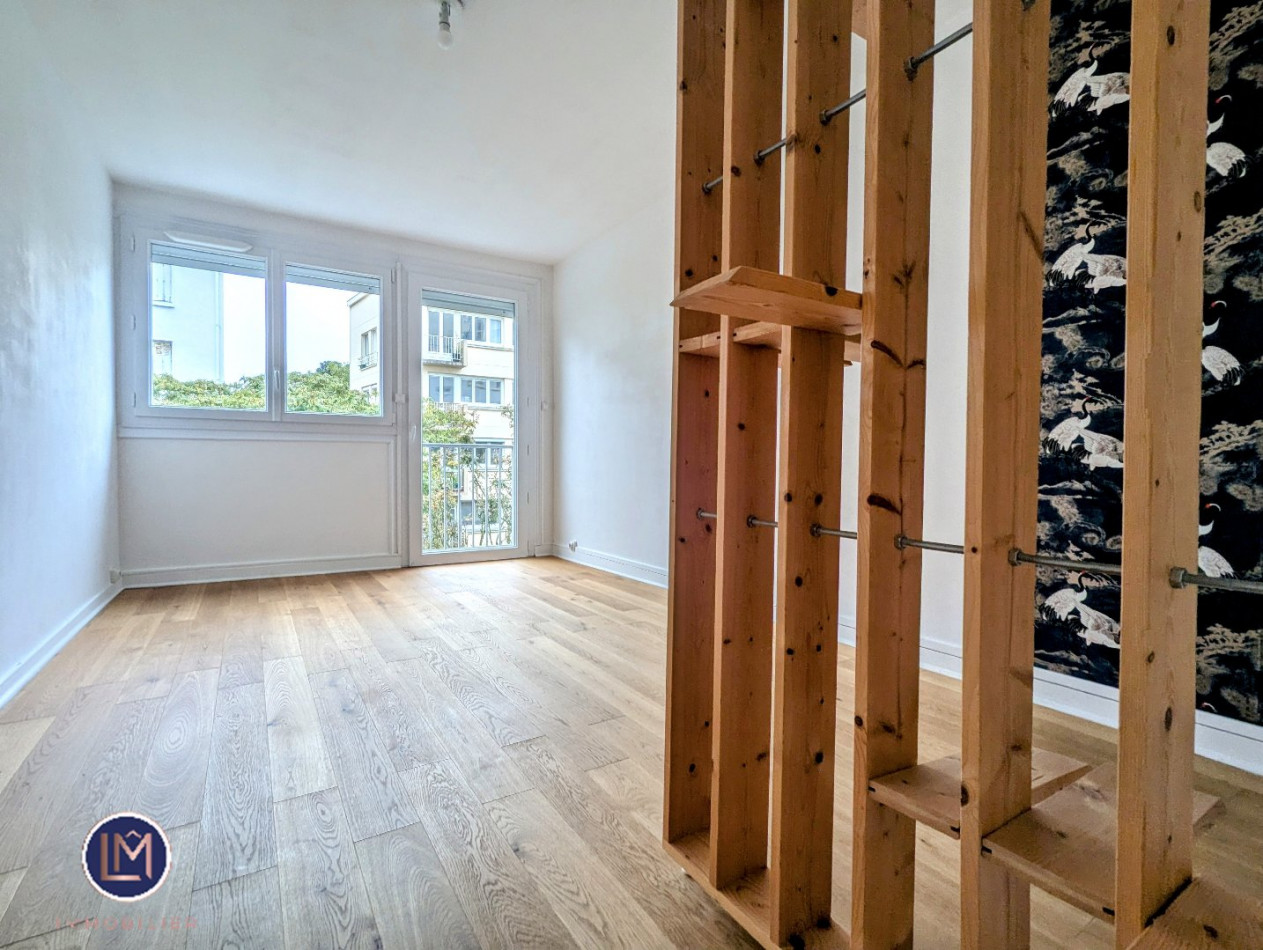 à vendre Appartement Nantes - Photo 8