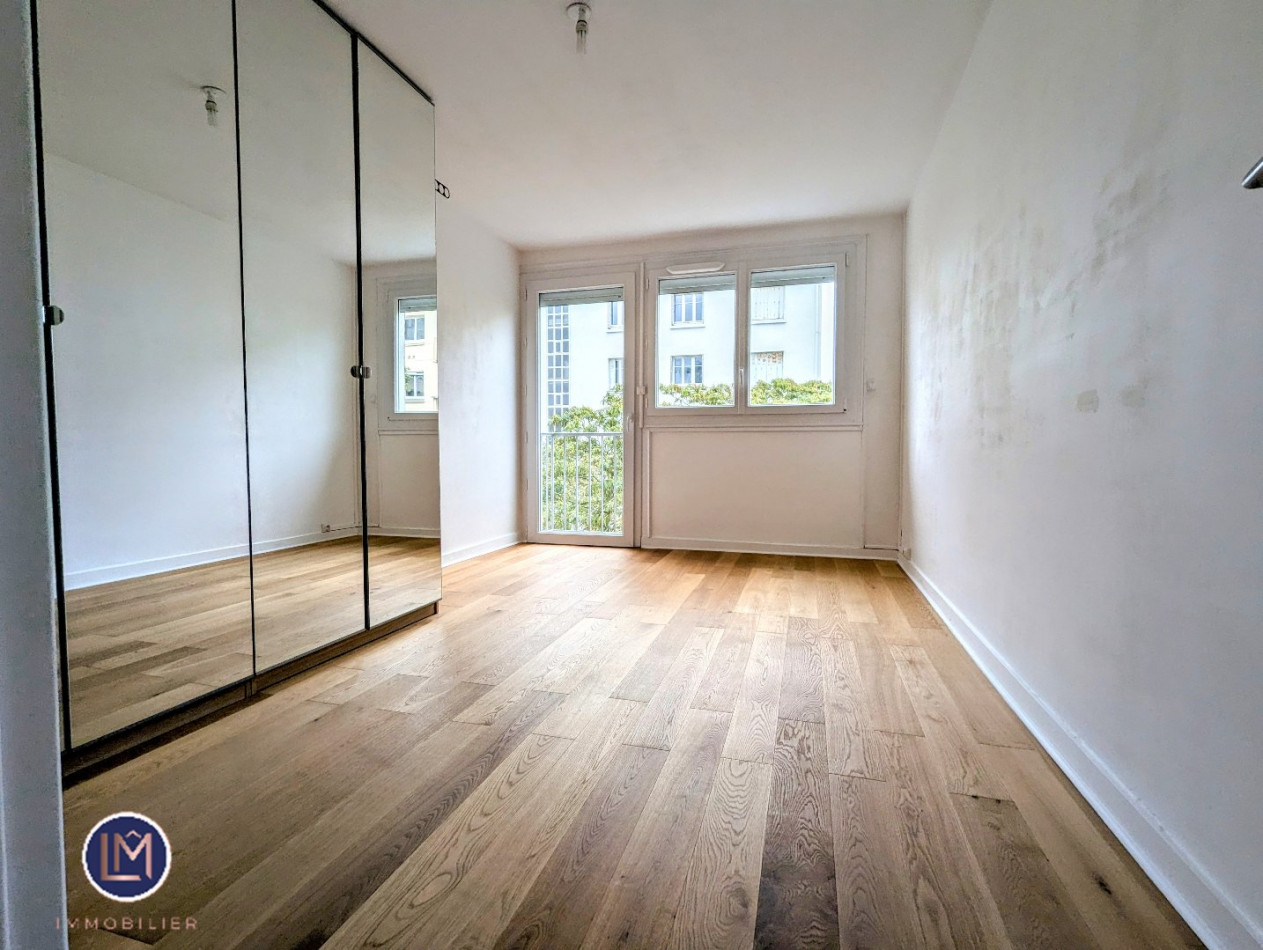 à vendre Appartement Nantes - Photo 7