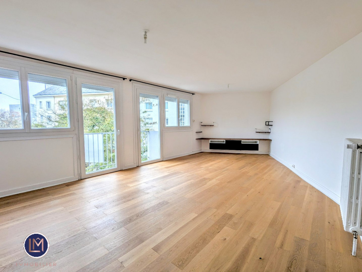 à vendre Appartement Nantes - Photo 2