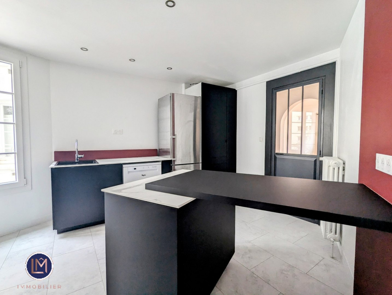 à vendre Appartement Nantes - Photo 4