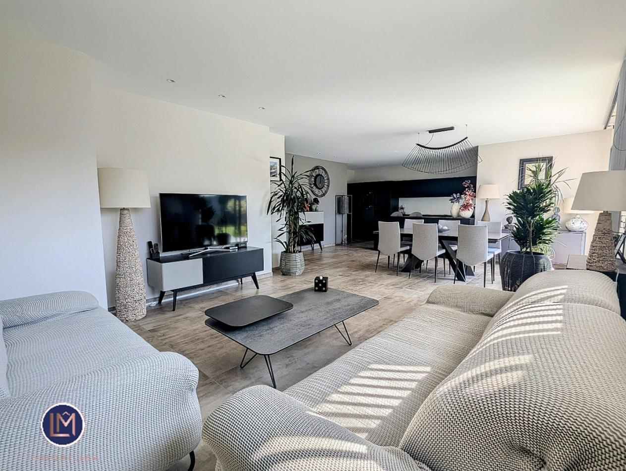 à vendre Maison contemporaine Les Sorinieres - Photo 1