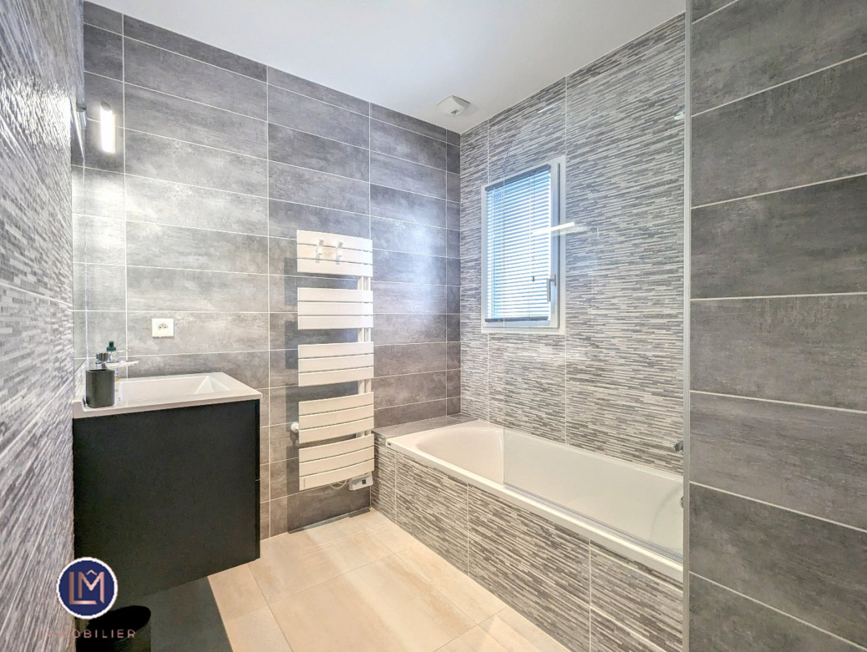 à vendre Maison contemporaine Les Sorinieres - Photo 8