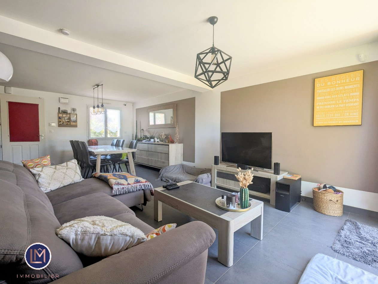 à vendre Maison Bouguenais - Photo 2