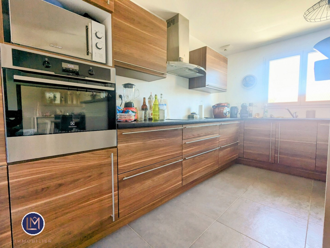 à vendre Maison Bouguenais - Photo 5