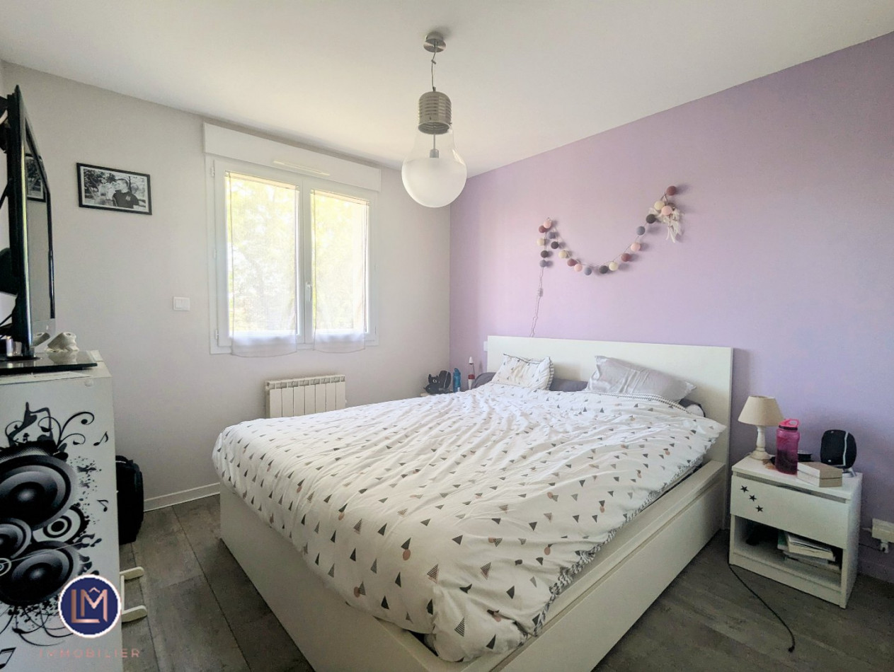 à vendre Maison Bouguenais - Photo 6