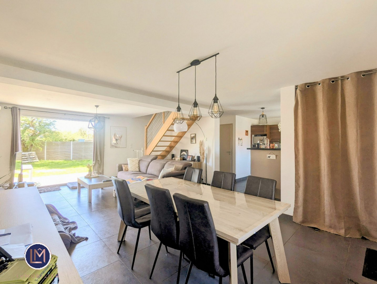 à vendre Maison Bouguenais - Photo 4