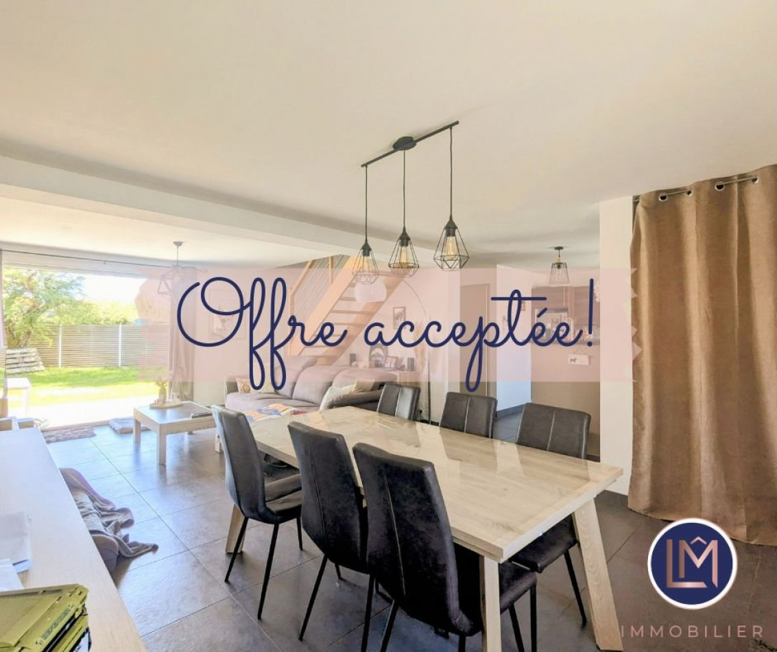 à vendre Maison Bouguenais - Photo 1