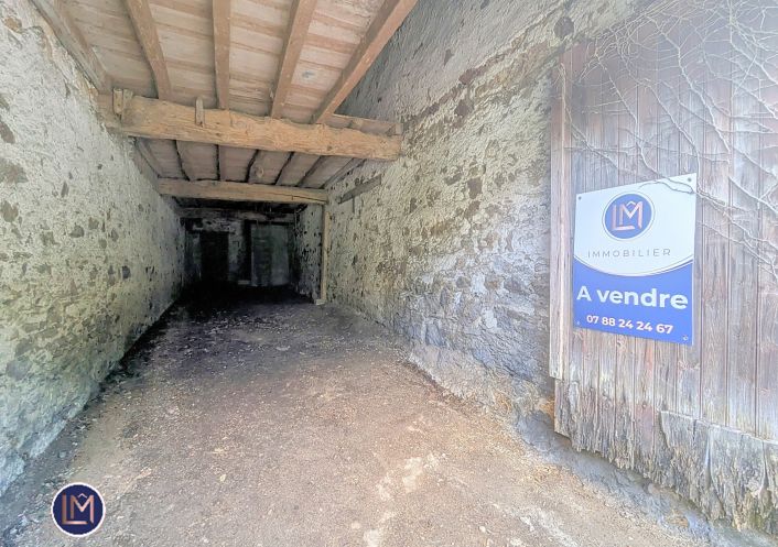 à vendre Remise en pierre Corcoue Sur Logne