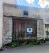 à vendre Remise en pierre Corcoue Sur Logne