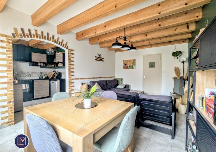 à vendre Maison Geneston