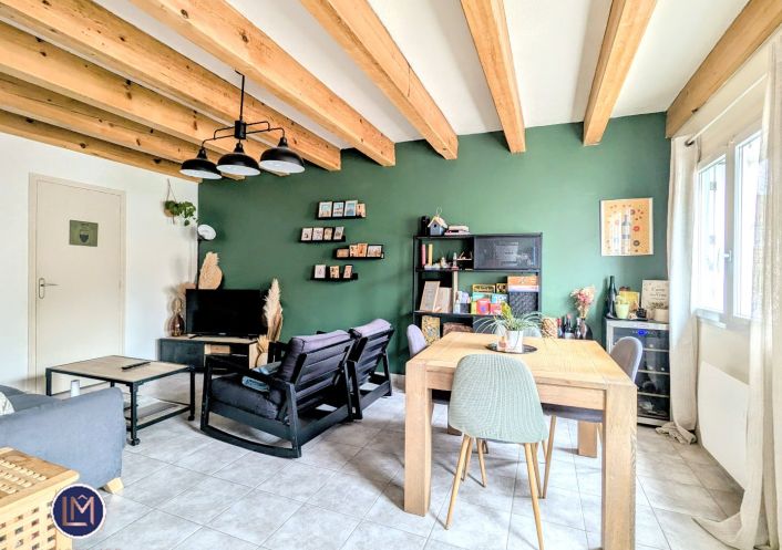 à vendre Maison Geneston