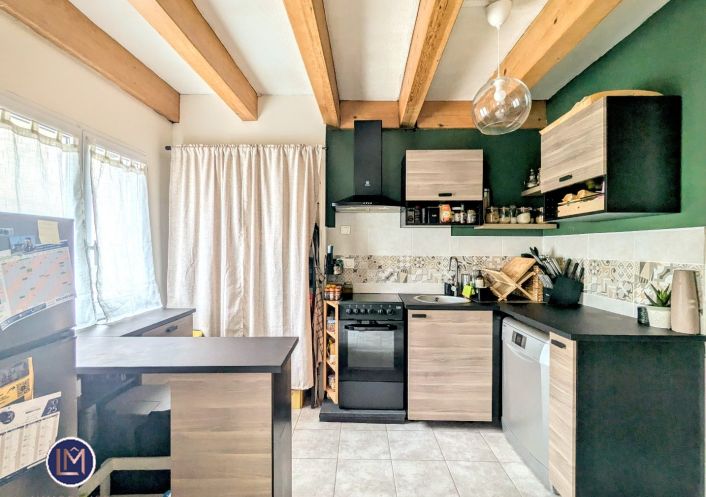 à vendre Maison Geneston