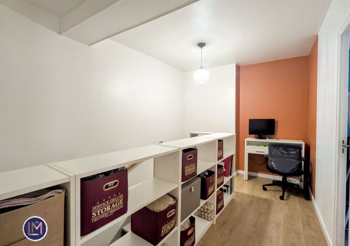 à vendre Maison Geneston