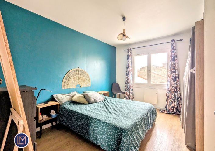 à vendre Maison Geneston