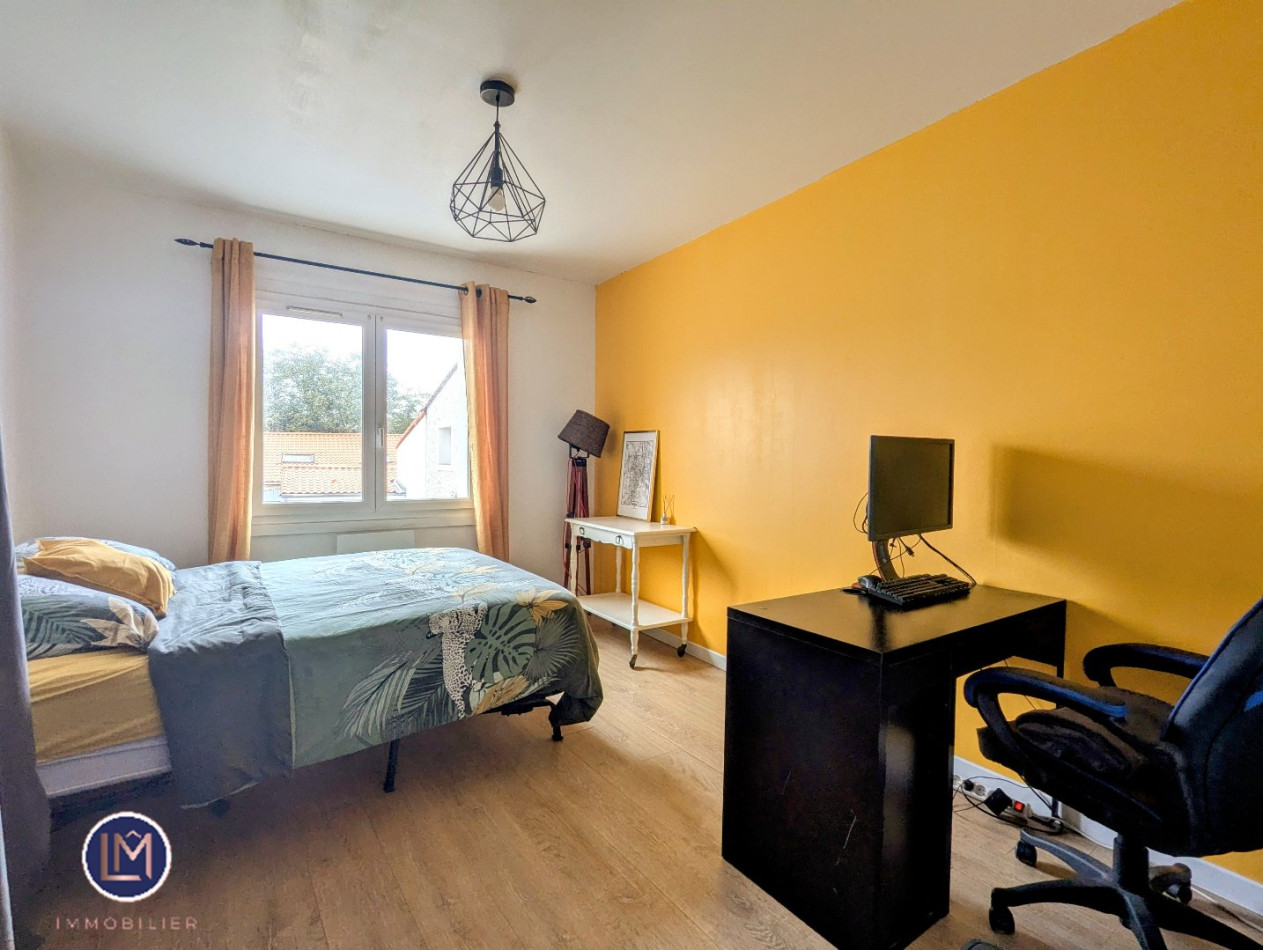à vendre Maison Geneston - Photo 6