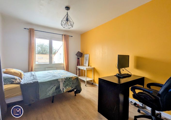 à vendre Maison Geneston