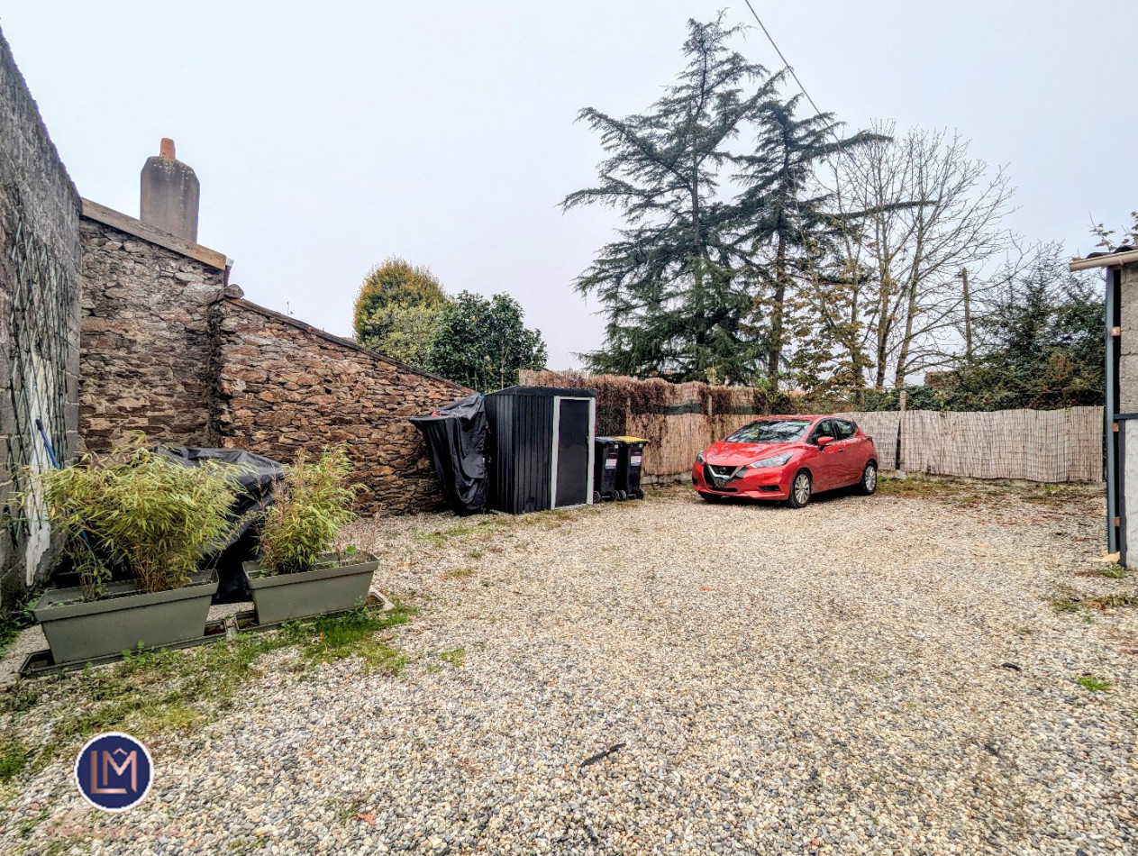 à vendre Maison Geneston - Photo 8