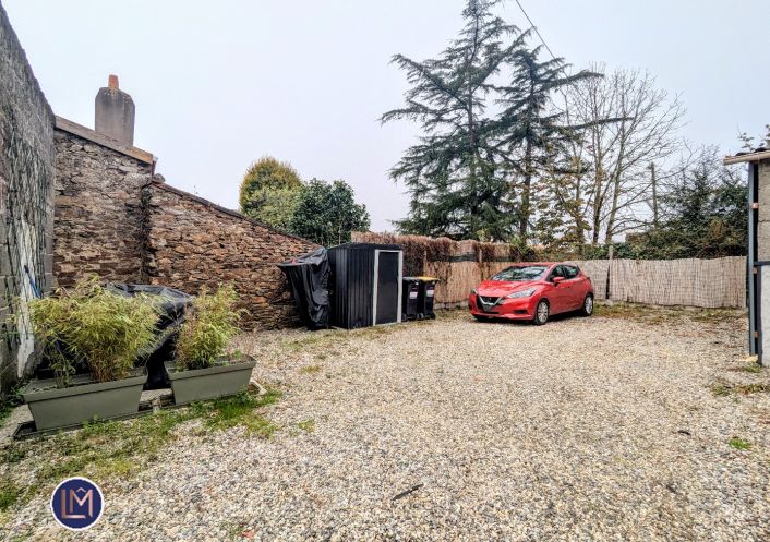 à vendre Maison Geneston
