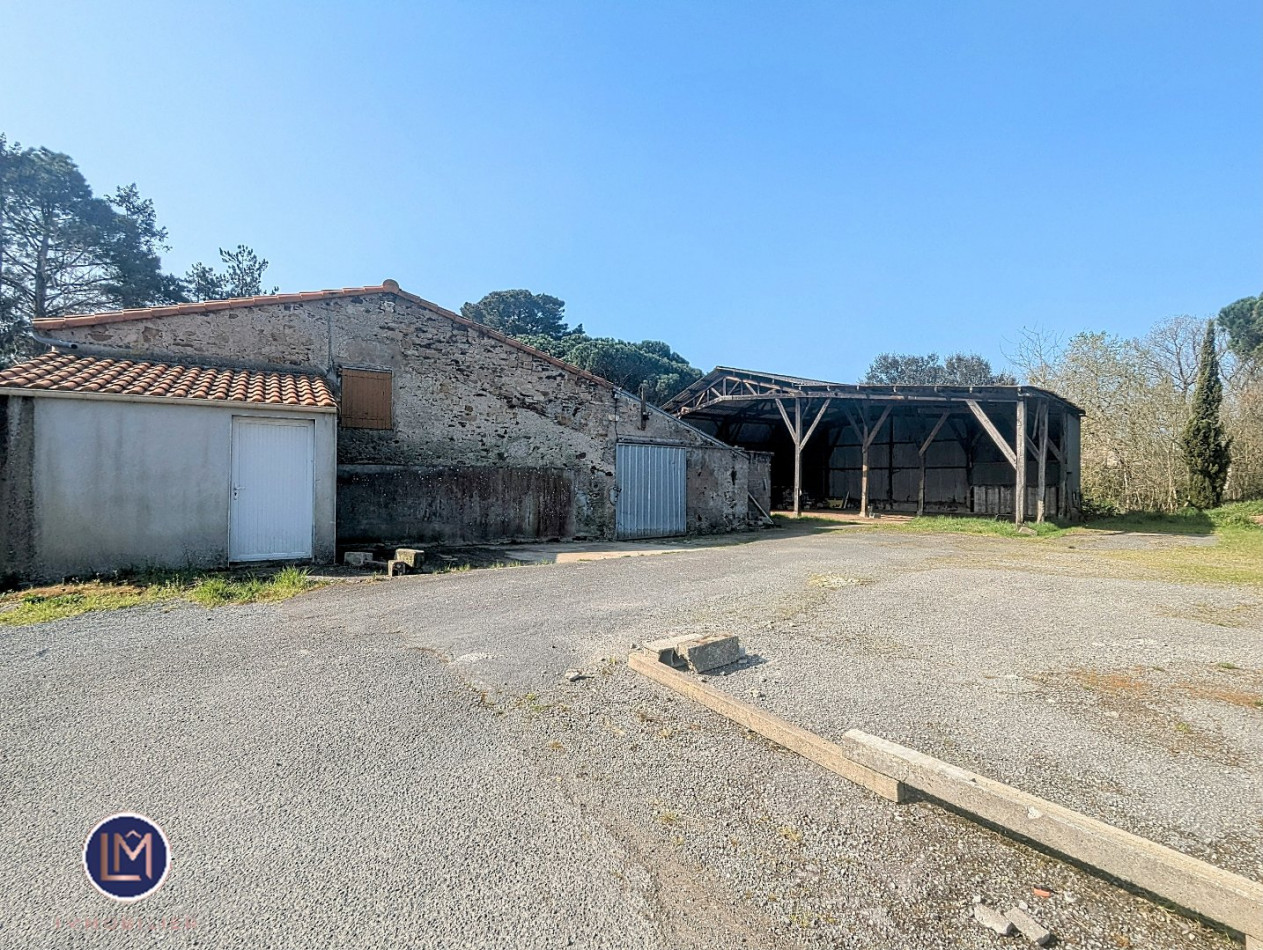 à vendre Maison Montbert - Photo 6