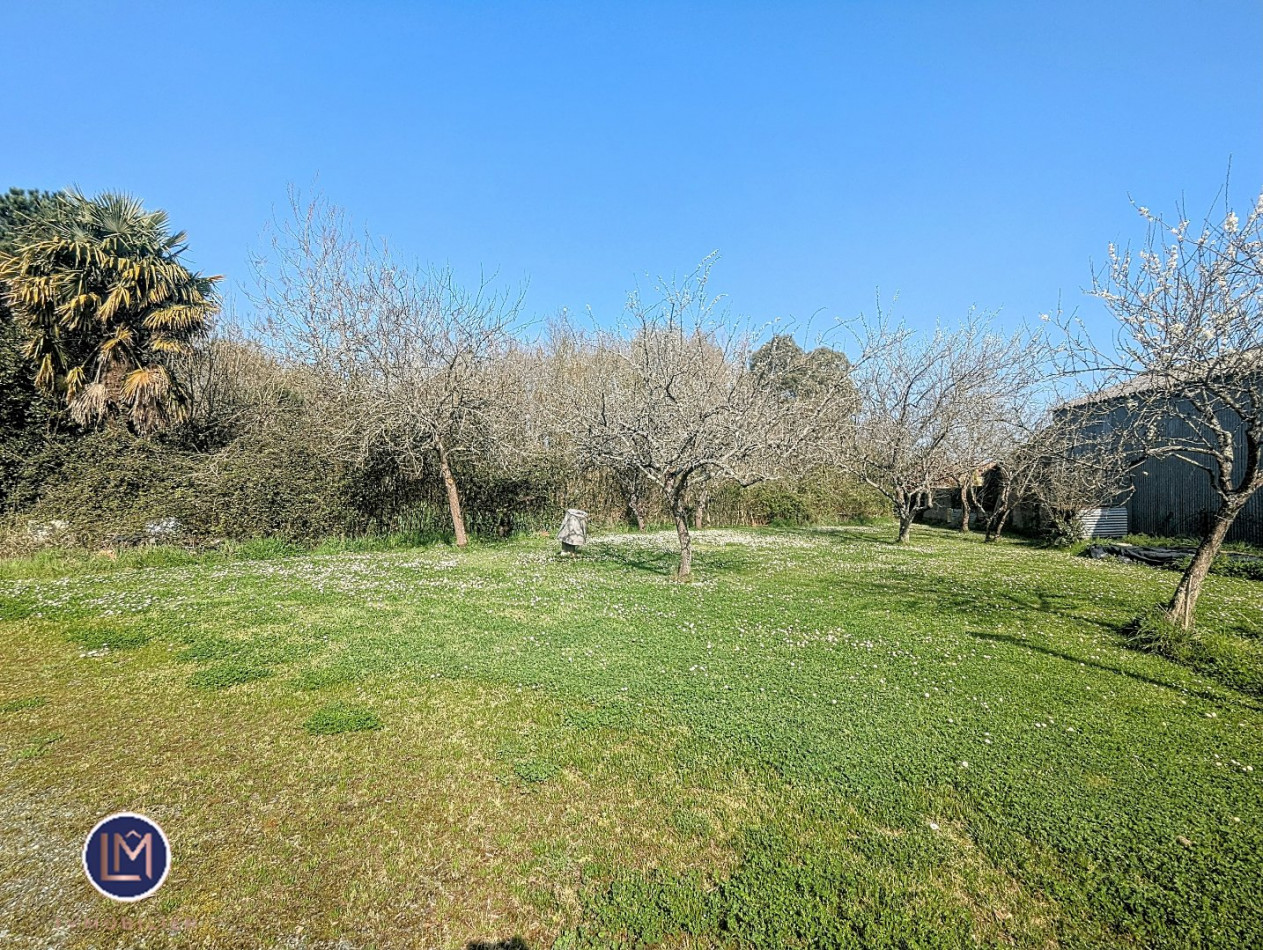 à vendre Maison Montbert - Photo 5