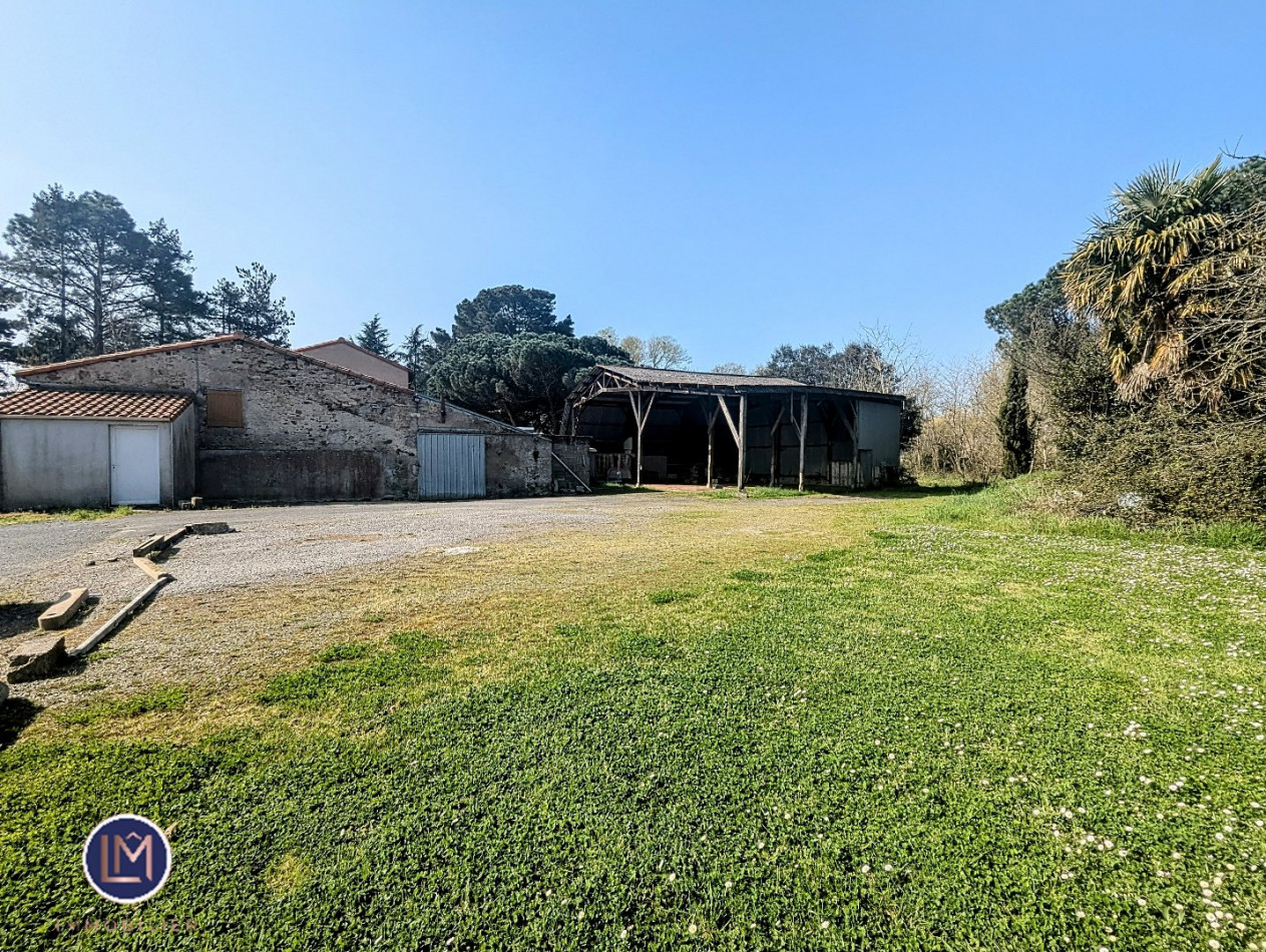 à vendre Maison Montbert - Photo 4