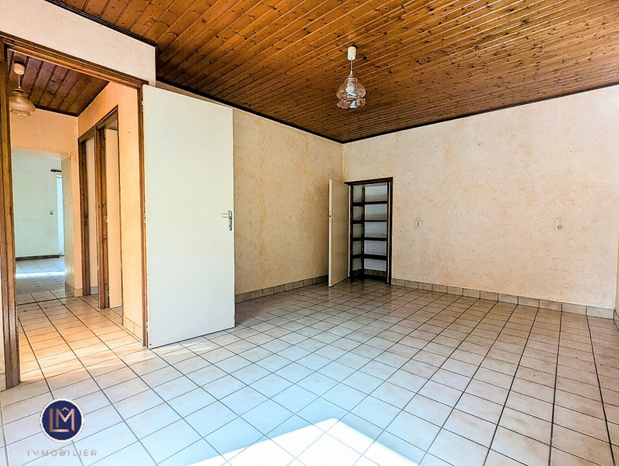 à vendre Maison Montbert - Photo 8