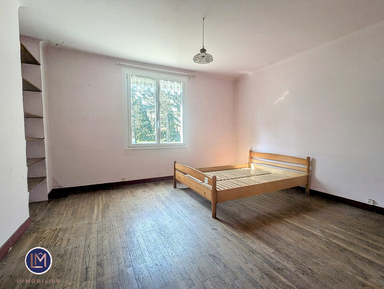 à vendre Maison Montbert - Photo 10