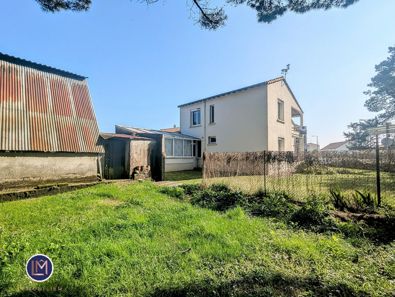 à vendre Maison Montbert - Photo 2